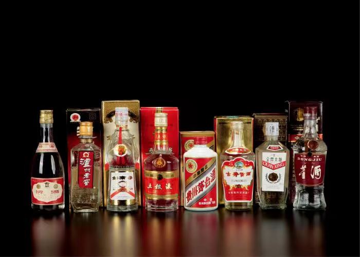 界首老酒储存的方法